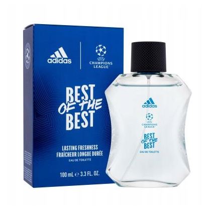 adidas uefa champions league best of the best